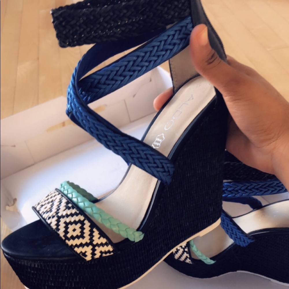 Aldo shoes new